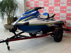 YAMAHA – JET SKI YAMAHA VXR WAVERUNNER 1.8 2018/2018 PC VEÍCULOS SANTA CRUZ DO SUL / Carros no Vale