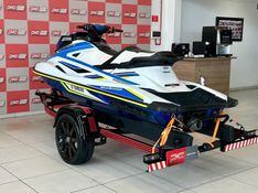 YAMAHA – JET SKI YAMAHA VXR WAVERUNNER 1.8 2018/2018 PC VEÍCULOS SANTA CRUZ DO SUL / Carros no Vale