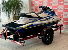 YAMAHA – JET SKI YAMAHA VXR WAVERUNNER 1.8 2018/2018 PC VEÍCULOS SANTA CRUZ DO SUL / Carros no Vale