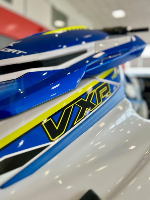 YAMAHA – JET SKI YAMAHA VXR WAVERUNNER 1.8 2018/2018 PC VEÍCULOS SANTA CRUZ DO SUL / Carros no Vale
