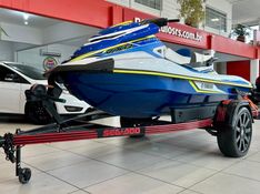 YAMAHA – JET SKI YAMAHA VXR WAVERUNNER 1.8 2018/2018 PC VEÍCULOS SANTA CRUZ DO SUL / Carros no Vale
