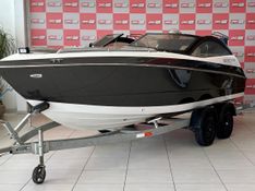 Lancha Infinity 215 2016/2016 PC VEÍCULOS SANTA CRUZ DO SUL / Carros no Vale