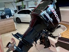 Lancha Infinity 215 2016/2016 PC VEÍCULOS SANTA CRUZ DO SUL / Carros no Vale