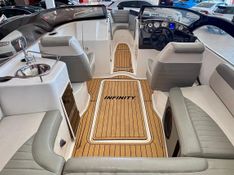 Lancha Infinity 215 2016/2016 PC VEÍCULOS SANTA CRUZ DO SUL / Carros no Vale