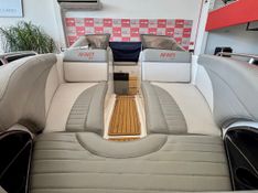 Lancha Infinity 215 2016/2016 PC VEÍCULOS SANTA CRUZ DO SUL / Carros no Vale