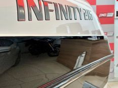 Lancha Infinity 215 2016/2016 PC VEÍCULOS SANTA CRUZ DO SUL / Carros no Vale