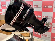 Lancha Infinity 215 2016/2016 PC VEÍCULOS SANTA CRUZ DO SUL / Carros no Vale