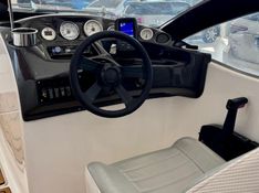 Lancha Infinity 215 2016/2016 PC VEÍCULOS SANTA CRUZ DO SUL / Carros no Vale