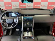 Land Rover Discovery Sp SE R-Dyn 2.0 TB Die.(Híb.) 2022/2022 PC VEÍCULOS SANTA CRUZ DO SUL / Carros no Vale