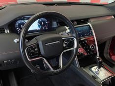 Land Rover Discovery Sp SE R-Dyn 2.0 TB Die.(Híb.) 2022/2022 PC VEÍCULOS SANTA CRUZ DO SUL / Carros no Vale