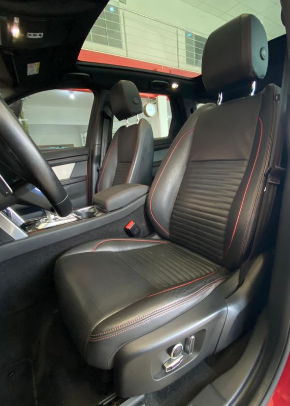 Land Rover Discovery Sp SE R-Dyn 2.0 TB Die.(Híb.) 2022/2022 PC VEÍCULOS SANTA CRUZ DO SUL / Carros no Vale