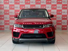 Land Rover Range Rover Sport HSE 3.0 4×4 SDV6 Dies. 2019/2020 PC VEÍCULOS SANTA CRUZ DO SUL / Carros no Vale