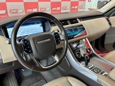 Land Rover Range Rover Sport HSE 3.0 4×4 SDV6 Dies. 2019/2020 PC VEÍCULOS SANTA CRUZ DO SUL / Carros no Vale