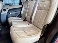 Land Rover Range Rover Sport HSE 3.0 4×4 SDV6 Dies. 2019/2020 PC VEÍCULOS SANTA CRUZ DO SUL / Carros no Vale