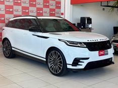 LR VELAR P340 HSE RDYN 2022/2023 PC VEÍCULOS SANTA CRUZ DO SUL / Carros no Vale