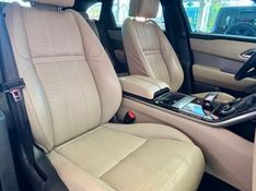 LR VELAR P340 HSE RDYN 2022/2023 PC VEÍCULOS SANTA CRUZ DO SUL / Carros no Vale