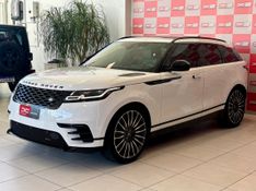 LR VELAR P340 HSE RDYN 2022/2023 PC VEÍCULOS SANTA CRUZ DO SUL / Carros no Vale