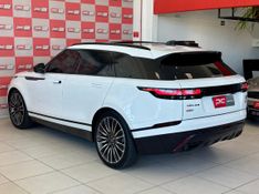 LR VELAR P340 HSE RDYN 2022/2023 PC VEÍCULOS SANTA CRUZ DO SUL / Carros no Vale