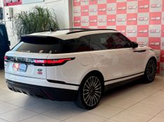 LR VELAR P340 HSE RDYN 2022/2023 PC VEÍCULOS SANTA CRUZ DO SUL / Carros no Vale