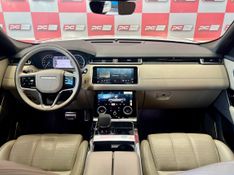 LR VELAR P340 HSE RDYN 2022/2023 PC VEÍCULOS SANTA CRUZ DO SUL / Carros no Vale