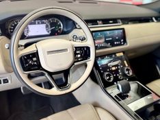 LR VELAR P340 HSE RDYN 2022/2023 PC VEÍCULOS SANTA CRUZ DO SUL / Carros no Vale