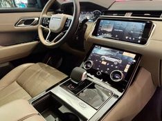 LR VELAR P340 HSE RDYN 2022/2023 PC VEÍCULOS SANTA CRUZ DO SUL / Carros no Vale