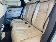 LR VELAR P340 HSE RDYN 2022/2023 PC VEÍCULOS SANTA CRUZ DO SUL / Carros no Vale