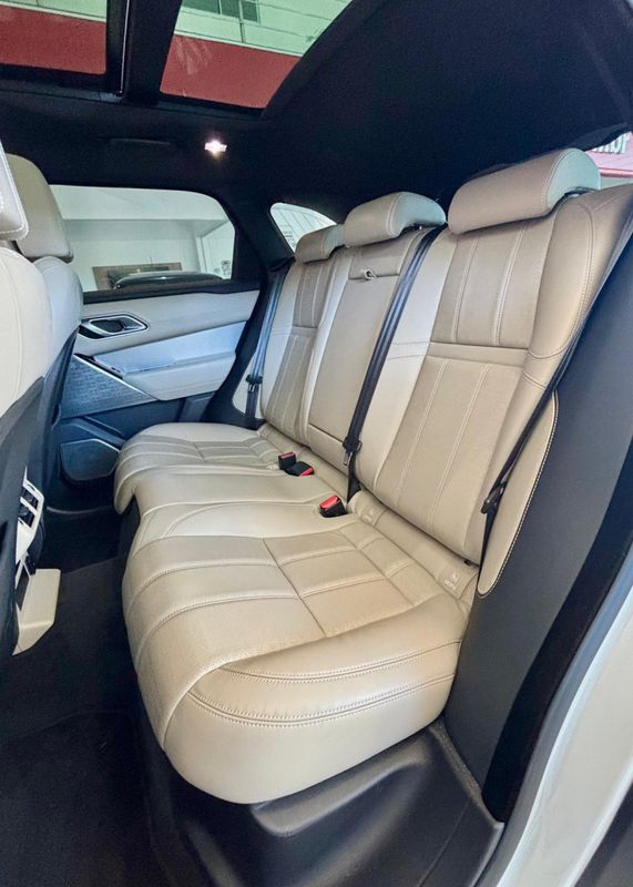 LR VELAR P340 HSE RDYN 2022/2023 PC VEÍCULOS SANTA CRUZ DO SUL / Carros no Vale