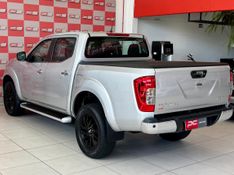 Nissan Frontier XE CD 4×4 2.3 Bi-TB 2019/2020 PC VEÍCULOS SANTA CRUZ DO SUL / Carros no Vale