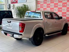 Nissan Frontier XE CD 4×4 2.3 Bi-TB 2019/2020 PC VEÍCULOS SANTA CRUZ DO SUL / Carros no Vale