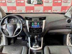 Nissan Frontier XE CD 4×4 2.3 Bi-TB 2019/2020 PC VEÍCULOS SANTA CRUZ DO SUL / Carros no Vale