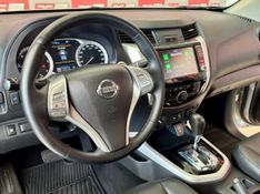 Nissan Frontier XE CD 4×4 2.3 Bi-TB 2019/2020 PC VEÍCULOS SANTA CRUZ DO SUL / Carros no Vale