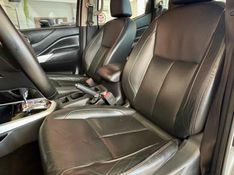 Nissan Frontier XE CD 4×4 2.3 Bi-TB 2019/2020 PC VEÍCULOS SANTA CRUZ DO SUL / Carros no Vale