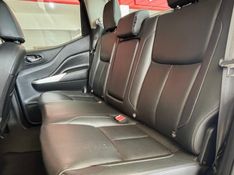 Nissan Frontier XE CD 4×4 2.3 Bi-TB 2019/2020 PC VEÍCULOS SANTA CRUZ DO SUL / Carros no Vale