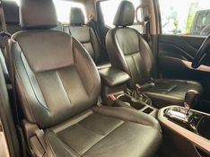 Nissan Frontier XE CD 4×4 2.3 Bi-TB 2019/2020 PC VEÍCULOS SANTA CRUZ DO SUL / Carros no Vale