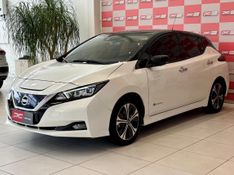 Nissan LEAF (Elétrico) 2021/2022 PC VEÍCULOS SANTA CRUZ DO SUL / Carros no Vale