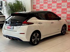 Nissan LEAF (Elétrico) 2021/2022 PC VEÍCULOS SANTA CRUZ DO SUL / Carros no Vale