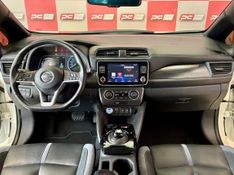 Nissan LEAF (Elétrico) 2021/2022 PC VEÍCULOS SANTA CRUZ DO SUL / Carros no Vale