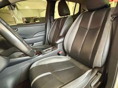 Nissan LEAF (Elétrico) 2021/2022 PC VEÍCULOS SANTA CRUZ DO SUL / Carros no Vale