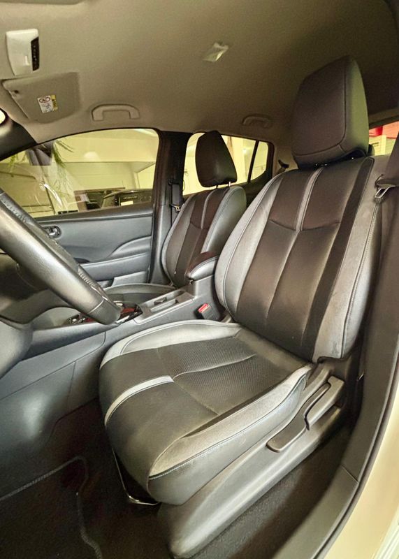 Nissan LEAF (Elétrico) 2021/2022 PC VEÍCULOS SANTA CRUZ DO SUL / Carros no Vale