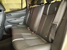 Nissan LEAF (Elétrico) 2021/2022 PC VEÍCULOS SANTA CRUZ DO SUL / Carros no Vale