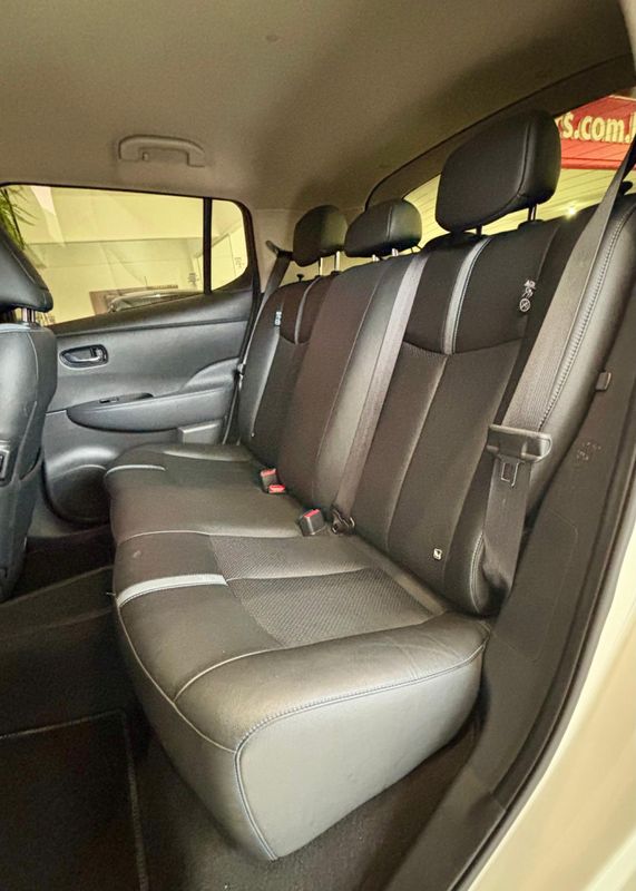 Nissan LEAF (Elétrico) 2021/2022 PC VEÍCULOS SANTA CRUZ DO SUL / Carros no Vale