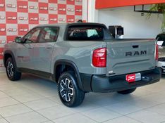 RAM RAMPAGE REBEL 2.0 TB CD 4X4 2023/2024 PC VEÍCULOS SANTA CRUZ DO SUL / Carros no Vale