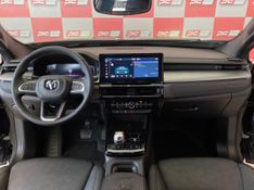 RAM RAMPAGE REBEL 2.0 TB CD 4X4 2023/2024 PC VEÍCULOS SANTA CRUZ DO SUL / Carros no Vale