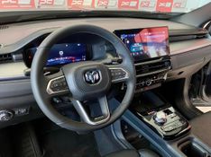 RAM RAMPAGE REBEL 2.0 TB CD 4X4 2023/2024 PC VEÍCULOS SANTA CRUZ DO SUL / Carros no Vale