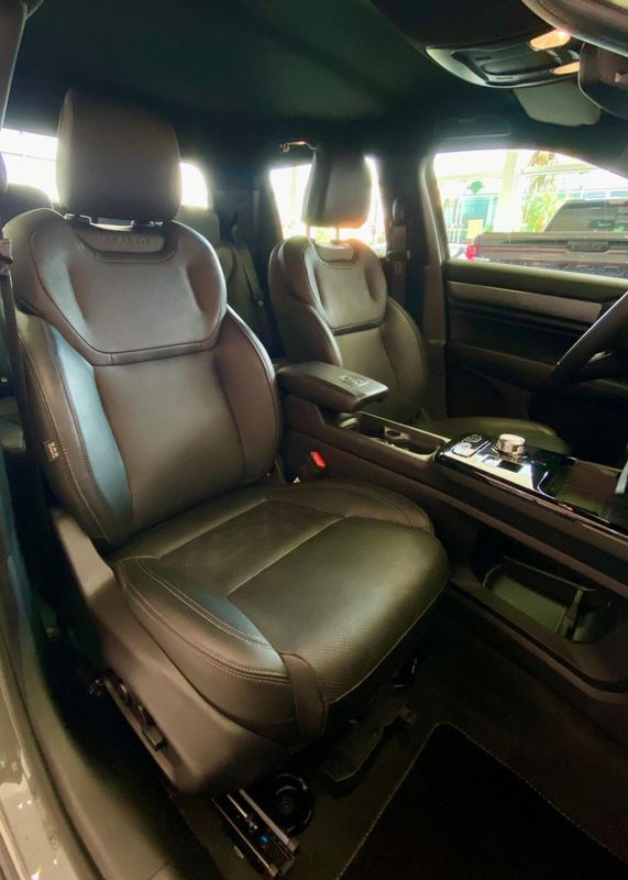 RAM RAMPAGE REBEL 2.0 TB CD 4X4 2023/2024 PC VEÍCULOS SANTA CRUZ DO SUL / Carros no Vale RAM RAMPAGE REBEL 2.0 TB CD 4X4 2023/2024 PC VEÍCULOS SANTA CRUZ DO SUL / Carros no Vale