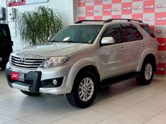 Toyota Hilux SW4 SR 4×2 2.7/ 16V 2012/2012 PC VEÍCULOS SANTA CRUZ DO SUL / Carros no Vale