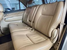 Toyota Hilux SW4 SR 4×2 2.7/ 16V 2012/2012 PC VEÍCULOS SANTA CRUZ DO SUL / Carros no Vale