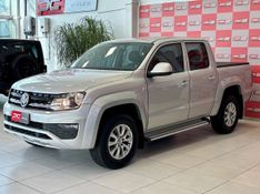 VOLKSWAGEN AMAROK Comfor CD 2.0 TDI 4×4 Dies 2019/2020 PC VEÍCULOS SANTA CRUZ DO SUL / Carros no Vale