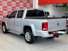 VOLKSWAGEN AMAROK Comfor CD 2.0 TDI 4×4 Dies 2019/2020 PC VEÍCULOS SANTA CRUZ DO SUL / Carros no Vale